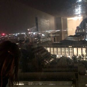 Meet your Posher, Amber